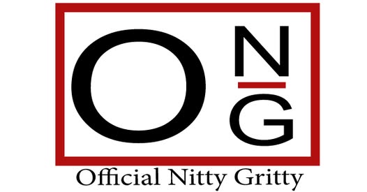 Official Nitty Gritty