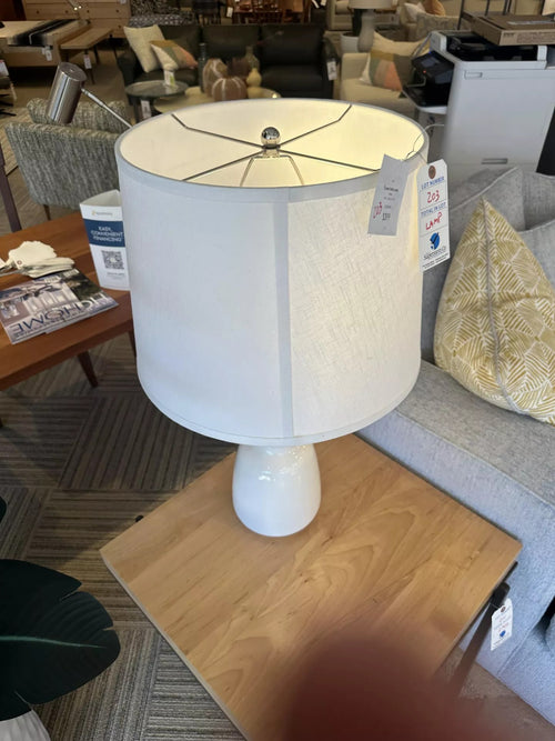 Corset Table Lamp Jamie Young Co.